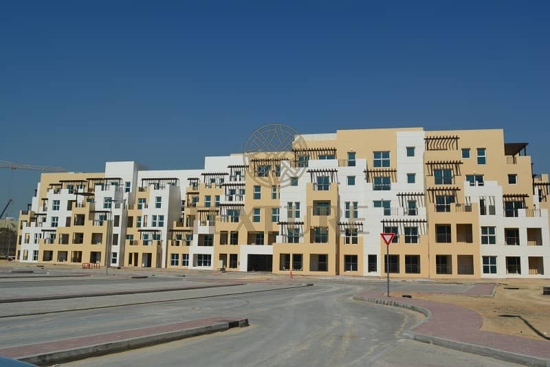 Ready to Move in Apartment Available in AL Khail Heights
