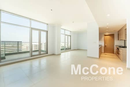 3 Bedroom Flat for Sale in Dubai Hills Estate, Dubai - High Floor | Corner Unit | Boulevard View |