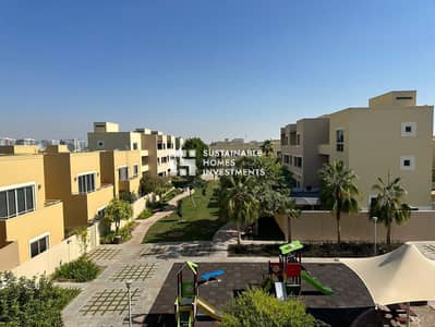 4 Bedroom Townhouse for Rent in Al Raha Gardens, Abu Dhabi - WhatsApp Image 2024-01-14 at 4.34. 47 PM. jpeg
