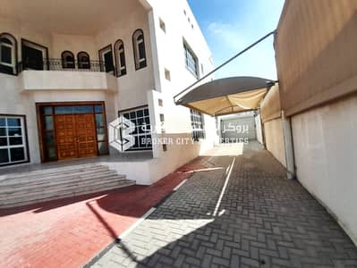 8 Bedroom Villa for Sale in Al Karamah, Abu Dhabi - IMG-20240118-WA0281. jpg