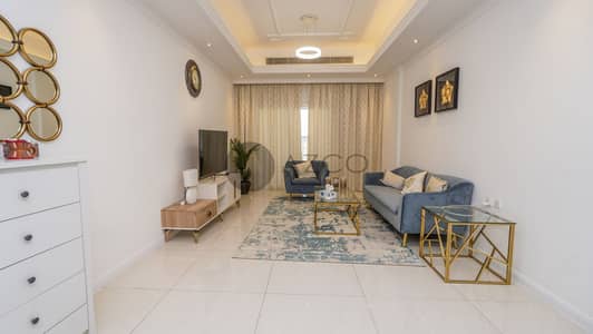2 Cпальни Апартаменты Продажа в Арджан, Дубай - DSC05547. jpg