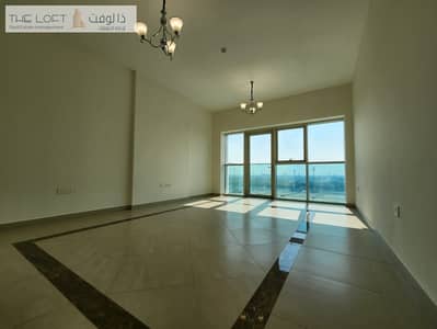 شقة 2 غرفة نوم للايجار في شاطئ الراحة، أبوظبي - WhatsApp Image 2023-12-03 at 9.54. 22 PM. jpeg