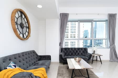 شقة 1 غرفة نوم للبيع في أبراج بحيرات الجميرا، دبي - 8120949a-c6c9-4906-ae59-0d8cce09e2cd. jpg