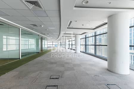 Office for Rent in Dubai Internet City, Dubai - Large | DDA Office Near Metro and Fitted