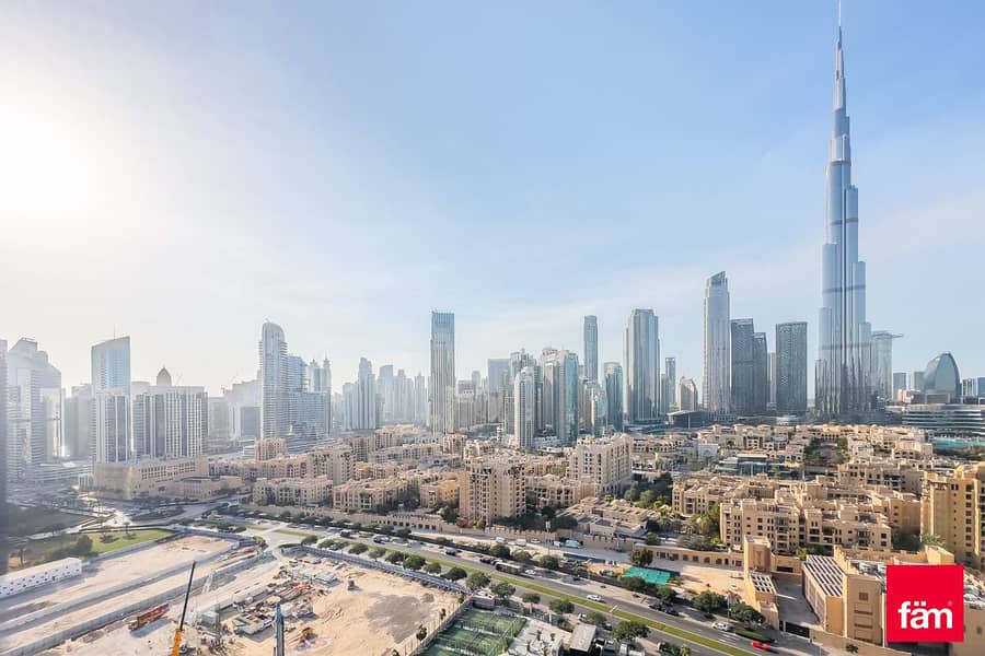 位于迪拜市中心，景观高塔，景观高塔A座 2 卧室的公寓 2600000 AED - 7728450