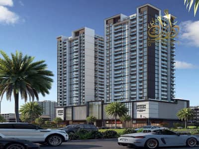 2 Cпальни Апартаменты Продажа в Джумейра Вилладж Серкл (ДЖВС), Дубай - 5. png
