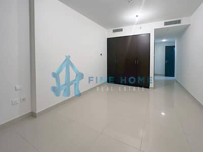2 Bedroom Flat for Rent in Al Reem Island, Abu Dhabi - Spacious unit in High Floor with Panoramic View
