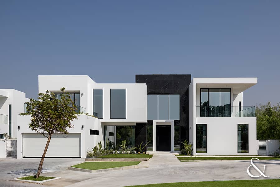 Brand New | Single Row | Fully Furnished Brand New | Single Row | Fully Furnished