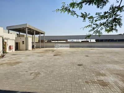 Industrial Land for Rent in Al Sajaa Industrial, Sharjah - WhatsApp Image 2024-01-22 at 9.09. 48 PM (1). jpeg