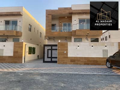 5 Bedroom Villa for Sale in Al Mowaihat, Ajman - WhatsApp Image 2024-01-16 at 11.33. 33 AM (1). jpeg