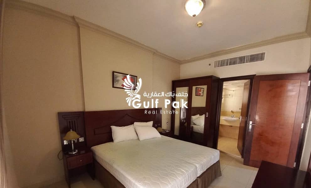 Fully Furnished 2 BHK | Zero Utility Bills