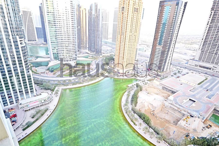 | 2 Bedrooms | 2 Balconies | Lake Views| | 2 Bedrooms | 2 Balconies | Lake Views|