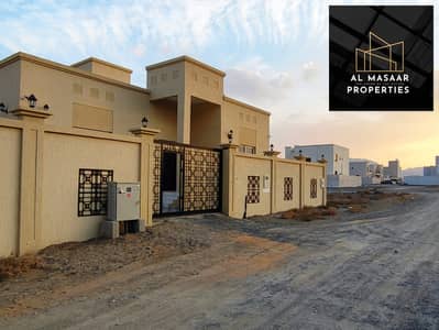 3 Bedroom Villa for Sale in Masfoot, Ajman - 33db2224-9550-4099-a905-66612350abc4. jpg
