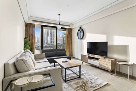 1 Bedroom Flat for Rent in Jumeirah Lake Towers (JLT), Dubai - GI4A4812. jpg