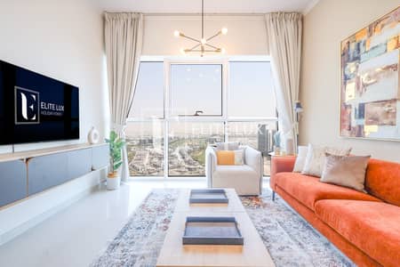 1 Bedroom Apartment for Rent in DAMAC Hills, Dubai - 11. jpg