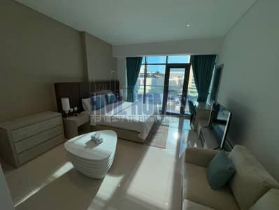 Studio for Rent in Palm Jumeirah, Dubai - 40e6cdb8-8560-4935-9eec-5ca55b0f488a. jpg