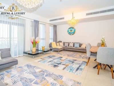 2 Bedroom Apartment for Rent in Umm Suqeim, Dubai - 4. png