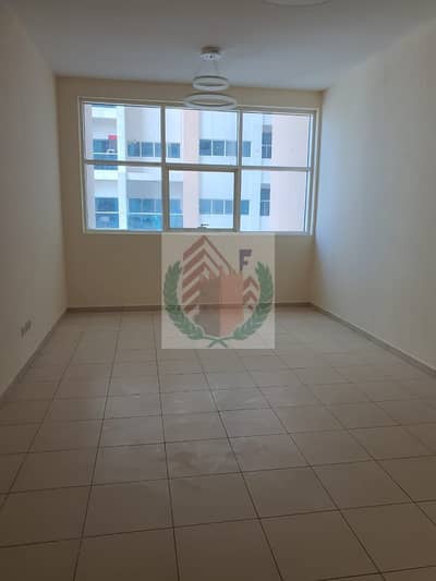 1 Bedroom Apartment for Rent in Al Rashidiya, Ajman - With parking || 1 Bedroom Hall For Rent In Ajman One Tower