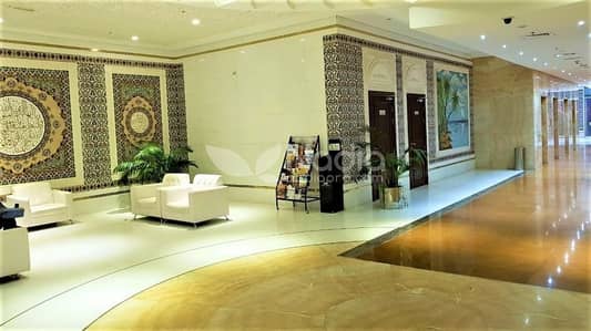 Full Floor | Shell & Core Office | Dome Tower | JLT Full Floor | Shell & Core Office | Dome Tower | JLT