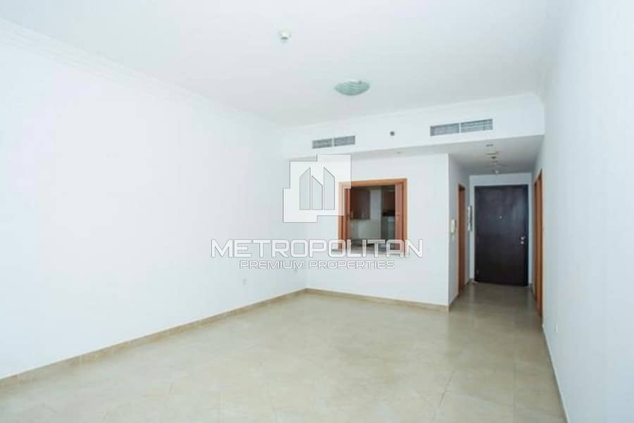 شقة في برج ماج 218،دبي مارينا 1 غرفة 1250000 درهم - 8490890