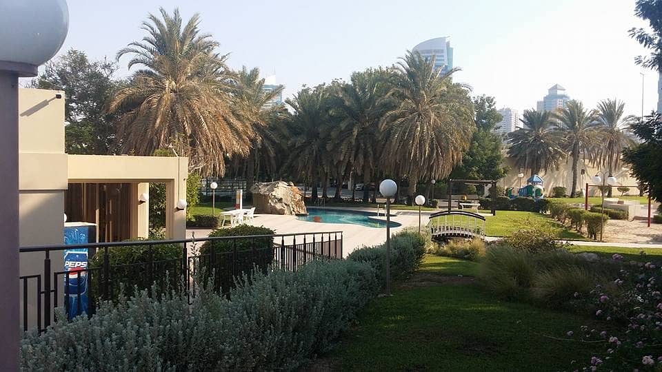 Вилла в Аль Суфух, 3 cпальни, 160000 AED - 3842256