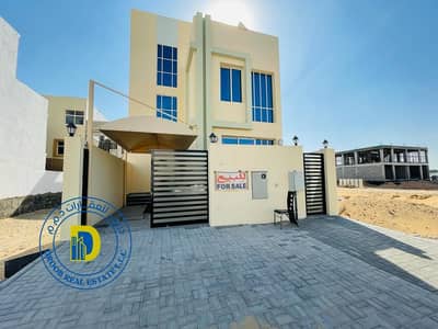 4 Bedroom Townhouse for Sale in Al Zahya, Ajman - WhatsApp Image 2024-01-23 at 9.24. 47 AM (2). jpeg