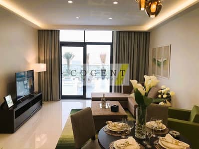 迪拜南部街区， 迪拜 2 卧室酒店式公寓待售 - 8. jpg