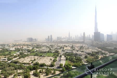 Zabeel View | Two Bedroom | High Floor<BR/> Zabeel View | Two Bedroom | High Floor<BR/>