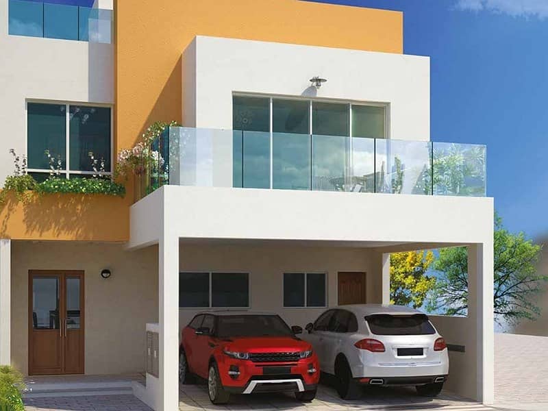 Book NOW! Modern and Luxury Townhouses in Jumeirah Park???? ???? ??? ????? ?????? ?? ????? ????
