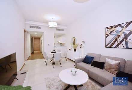 1 Bedroom Flat for Sale in Business Bay, Dubai - 1BR Unfurnished | City View | Luxury Quality