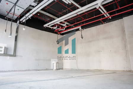 Shop for Rent in Baniyas, Abu Dhabi - Shop for Rent - Baniyas - The H Tower