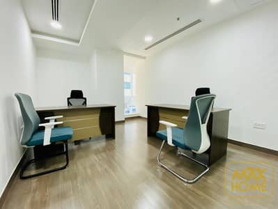 Office for Rent in Al Danah, Abu Dhabi - 2969e183-5530-45d2-b751-3607479cc3b2. jpeg