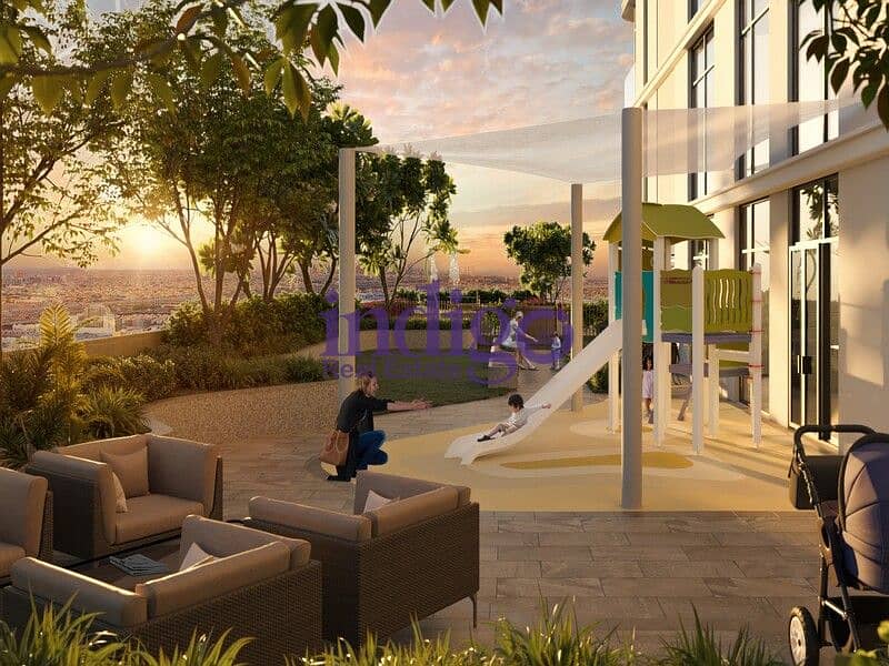 9 Skyline - Avant Garde Residences - Outdoor Play Area. jpg