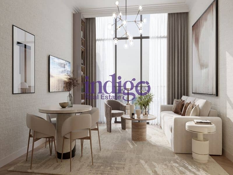 15 Skyline - Avant Garde Residences - Living Room. jpeg