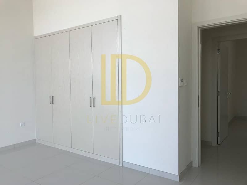 BRAND NEW 3 BED VILLA FOR RENT IN DAMAC HILLS 