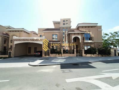 5 Bedroom Villa for Rent in Al Raha Beach, Abu Dhabi - IMG20240122114201. jpg