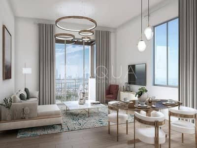4 Bedroom Flat for Sale in Jumeirah, Dubai - Price Reduced | Marina Front | Handover in June