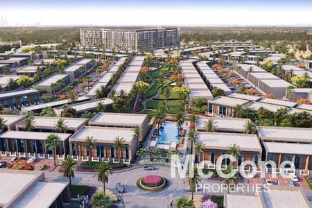 2 Bedroom Villa for Sale in Dubailand, Dubai - Investor Deal | Prime Location | Spacious