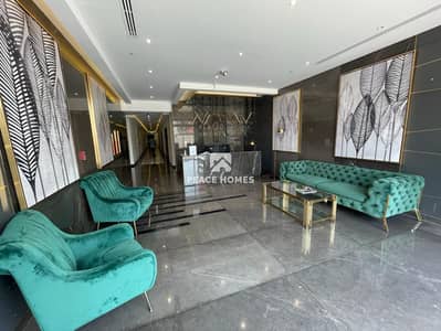 朱美拉环形村(JVC)， 迪拜 单身公寓待售 - 位于朱美拉环形村(JVC)，JVC第10区，格拉兹公寓 的公寓 646000 AED - 8463597