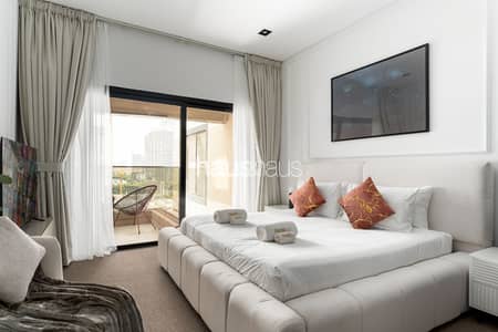 Studio for Rent in Jumeirah Village Circle (JVC), Dubai - DSC08450-Edit. jpg