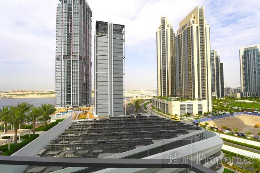 شقة في العنوان برج هاربور بوينت 2،العنوان هاربر بوينت خور دبي،مرسى خور دبي 1 غرفة 2900000 درهم - 8456060