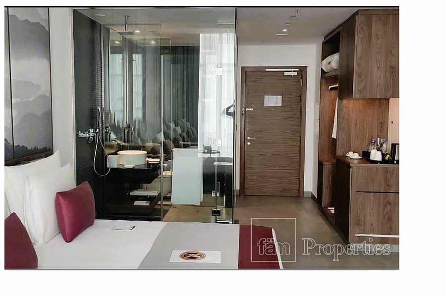 BRAND NEW | HOTEL ROOM | Luxury Hotel