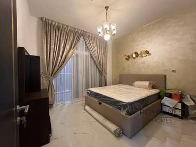 فلیٹ 1 غرفة نوم للايجار في أرجان، دبي - IMG-20240122-WA0024. jpg