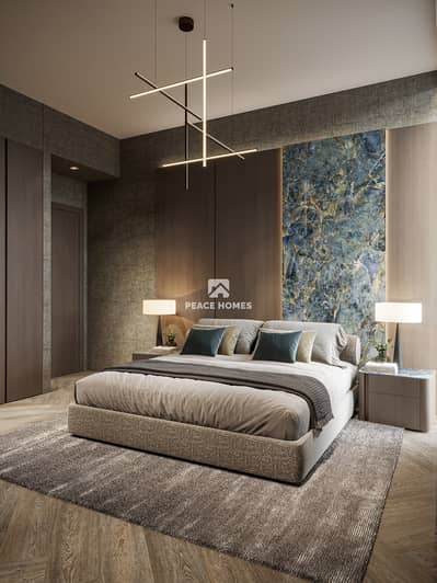 فلیٹ 3 غرف نوم للبيع في أرجان، دبي - شقة في وسط المدينة المركزي،أرجان 3 غرف 2482888 درهم - 8491515