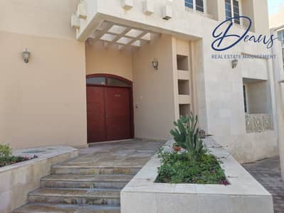 4 Bedroom Villa for Rent in Mohammed Bin Zayed City, Abu Dhabi - IMG-20240123-WA0074. jpg