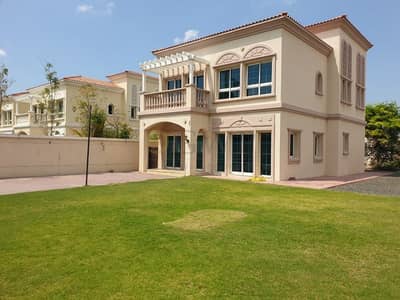2 Bedroom Villa for Sale in Jumeirah Village Triangle (JVT), Dubai - Best Garden | Super Location | Close to Green Belt