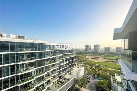 1 Bedroom Apartment for Rent in DAMAC Hills, Dubai - Available March | Golf Course View | Large One Bed