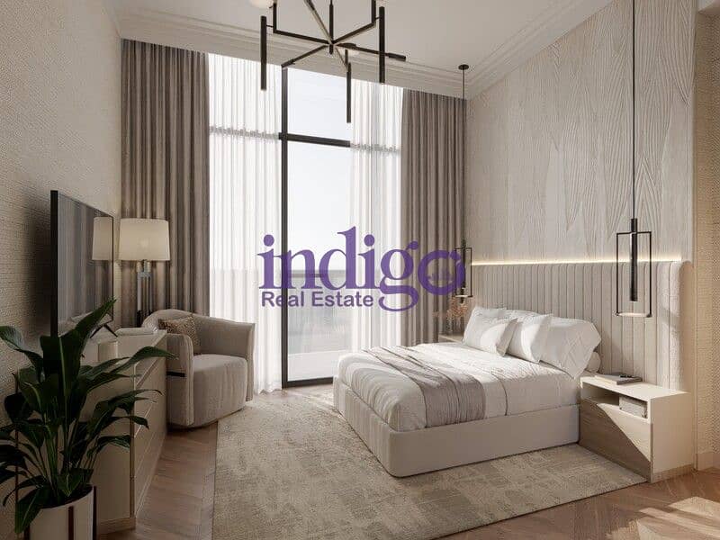 10 Skyline - Avant Garde Residences - Bedroom. jpeg