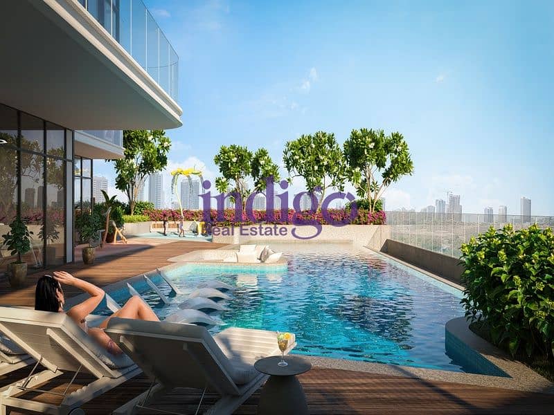 21 Skyline - Avant Garde Residences - Infinity Pool. jpg