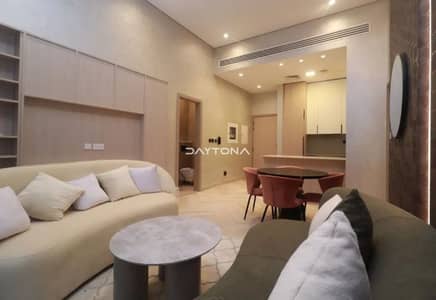 شقة 1 غرفة نوم للبيع في قرية جميرا الدائرية، دبي - شقة في الضاحية 16،قرية جميرا الدائرية 1 غرفة 990000 درهم - 8369332